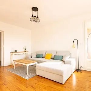 Appartement Joli appartement cosy récemment rénové, Valence (Drome)
